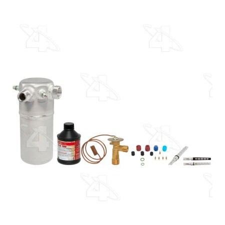 Four Seasons A/C Service Kits - 30037SK 30037SK